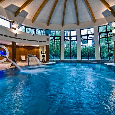 Turowka Hotel & Spa Wieliczka Εξωτερικό φωτογραφία