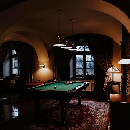 Turowka Hotel & Spa Wieliczka Εξωτερικό φωτογραφία
