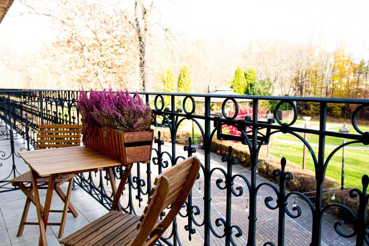 Turowka Hotel & Spa Wieliczka Εξωτερικό φωτογραφία