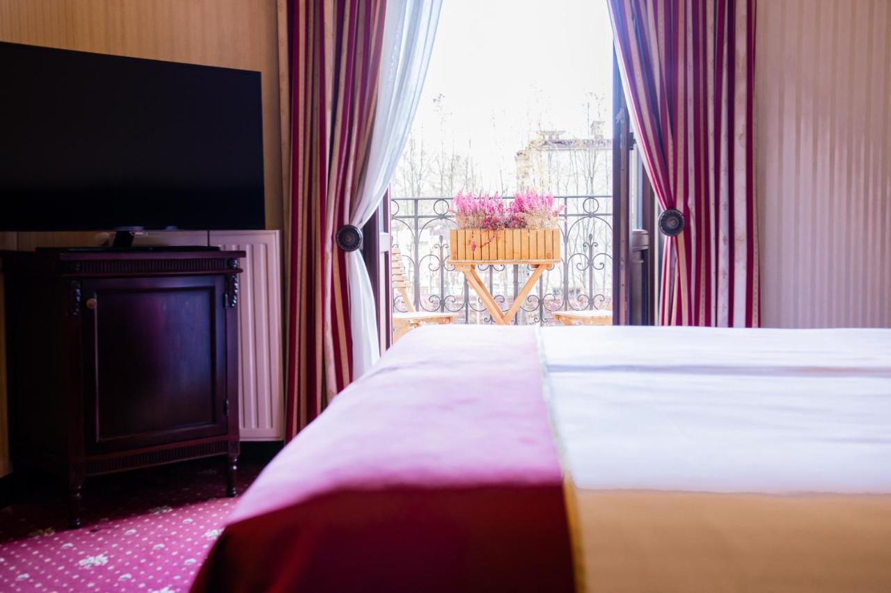 Turowka Hotel & Spa Wieliczka Εξωτερικό φωτογραφία