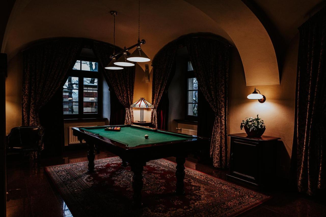 Turowka Hotel & Spa Wieliczka Εξωτερικό φωτογραφία