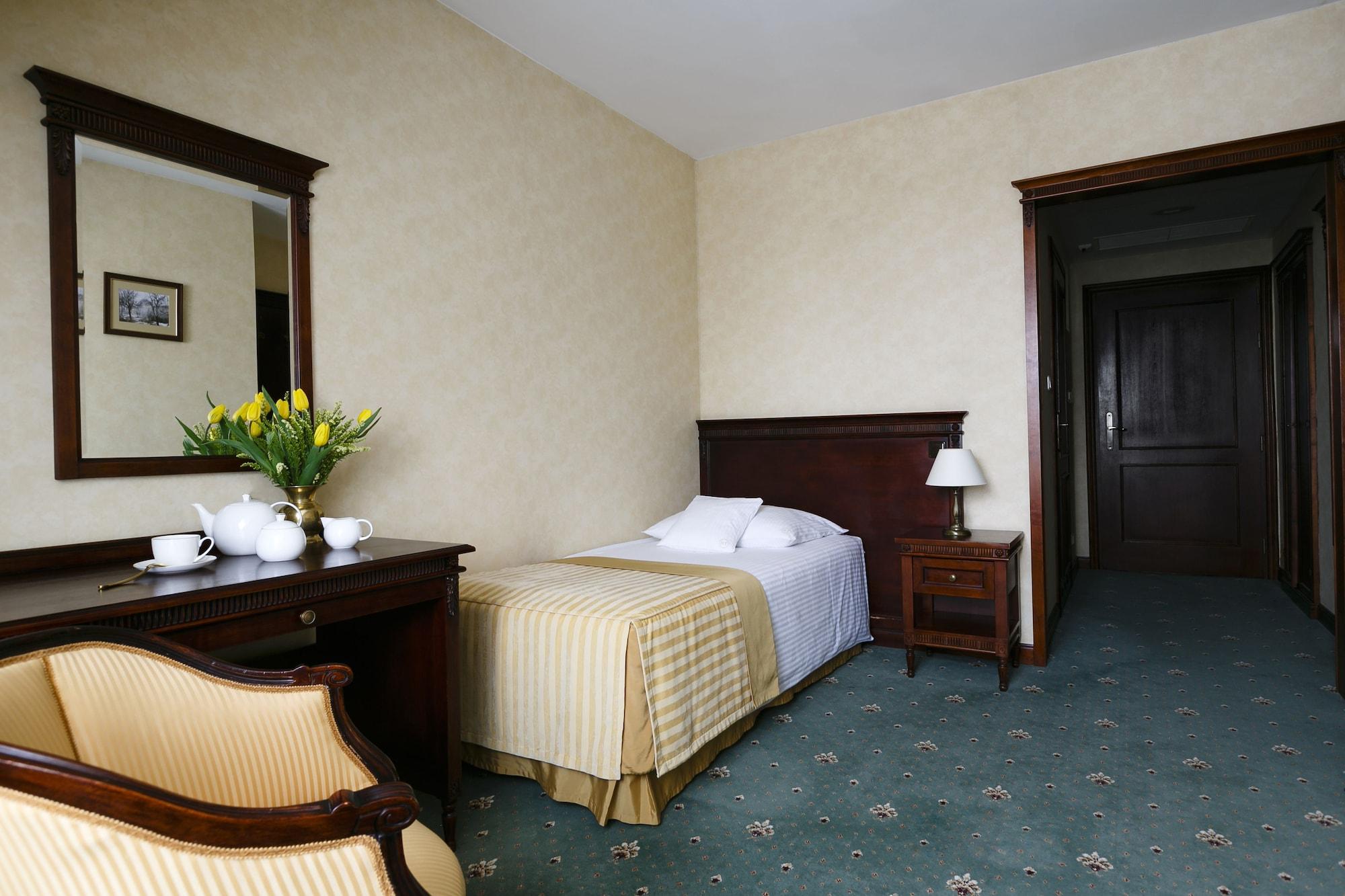 Turowka Hotel & Spa Wieliczka Εξωτερικό φωτογραφία