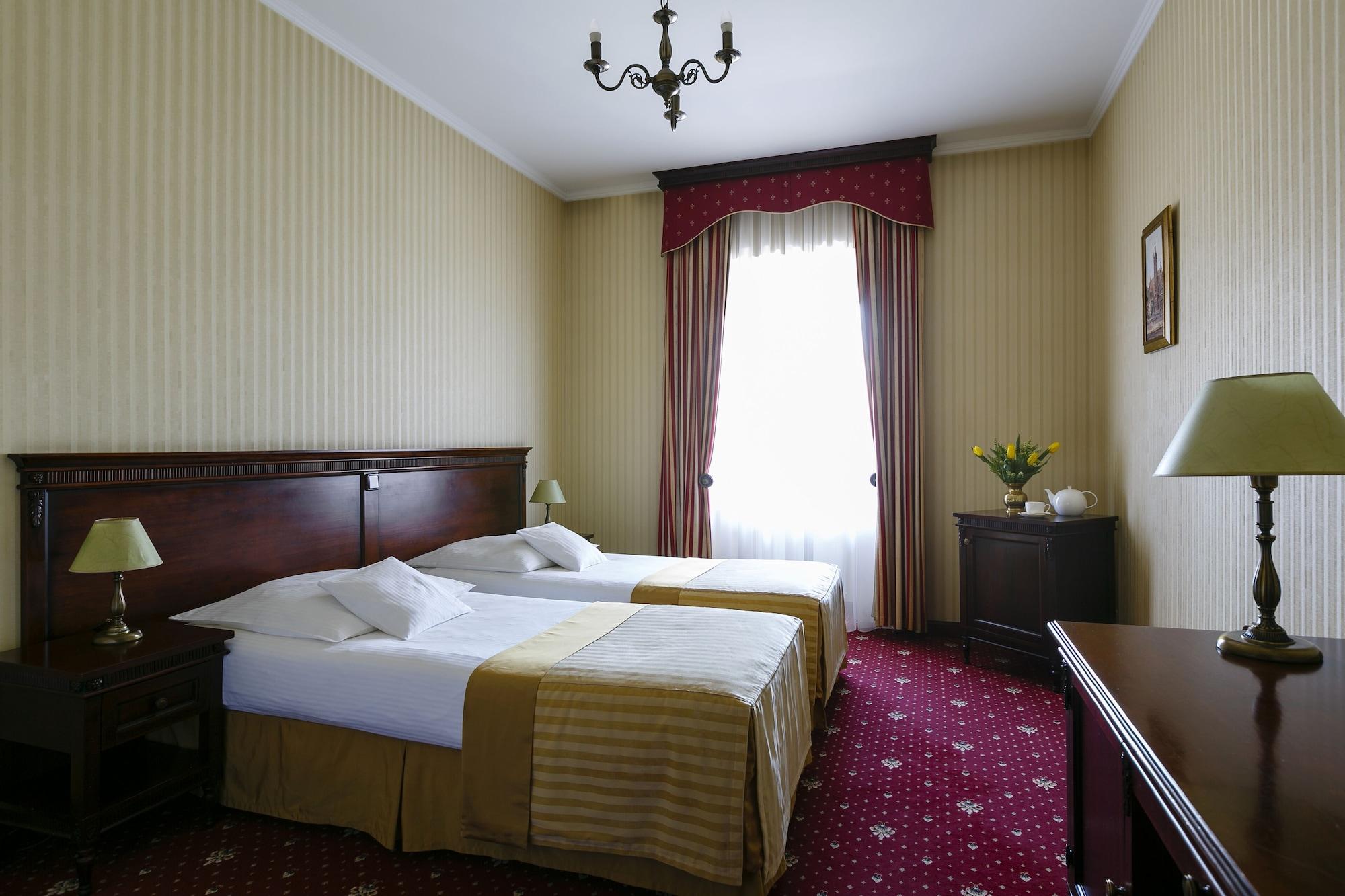 Turowka Hotel & Spa Wieliczka Εξωτερικό φωτογραφία