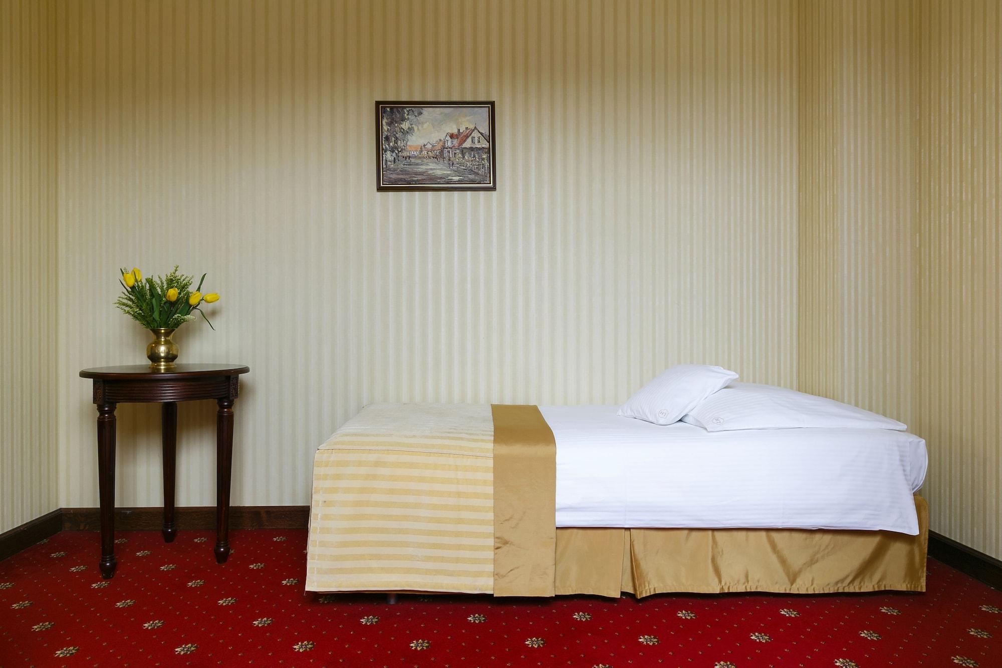 Turowka Hotel & Spa Wieliczka Εξωτερικό φωτογραφία