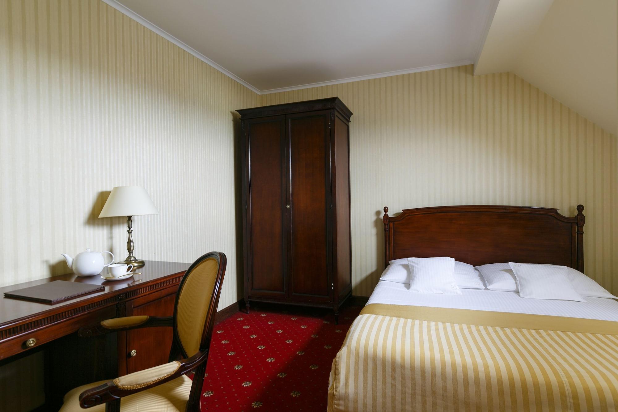 Turowka Hotel & Spa Wieliczka Εξωτερικό φωτογραφία