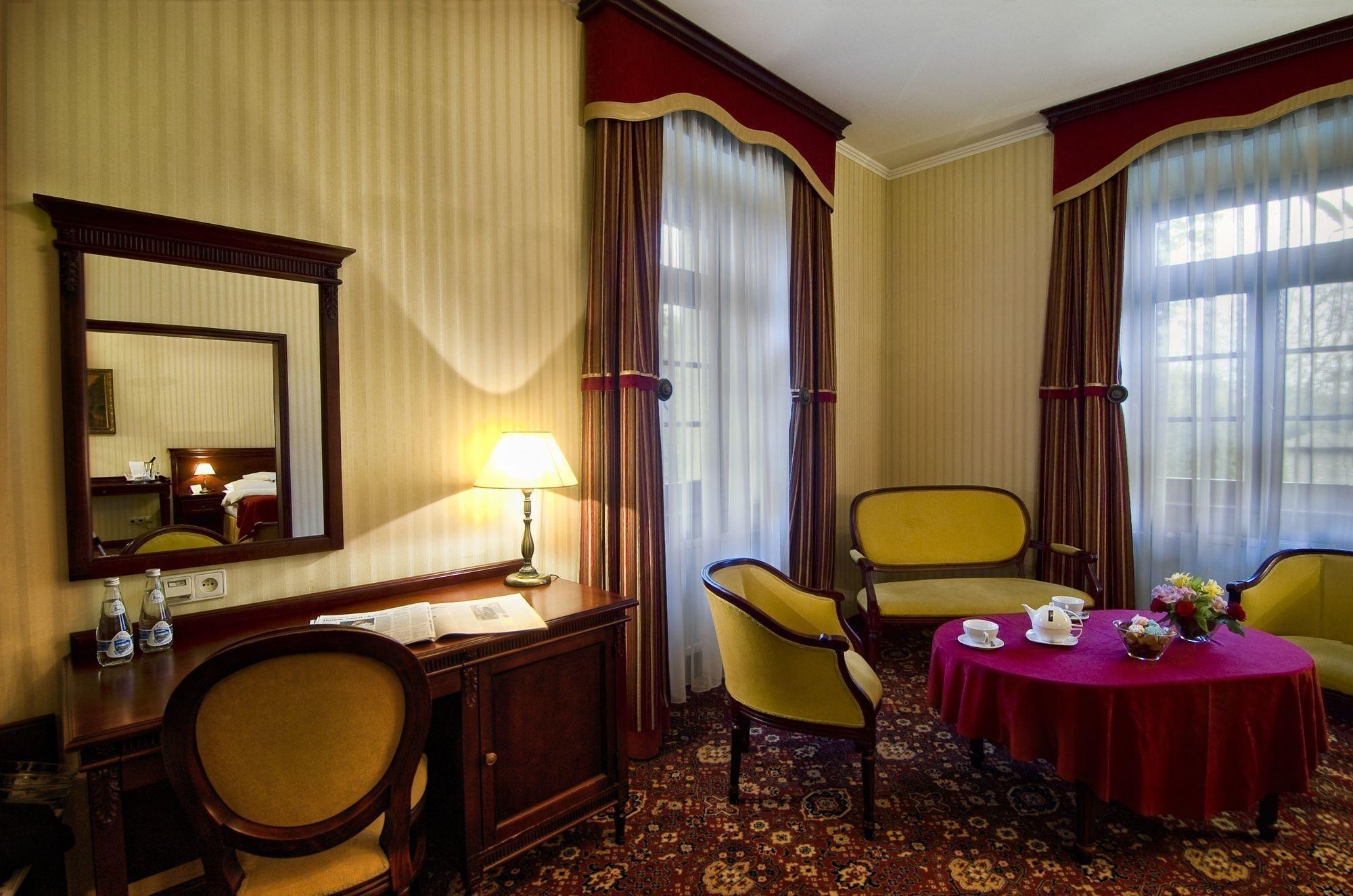 Turowka Hotel & Spa Wieliczka Εξωτερικό φωτογραφία