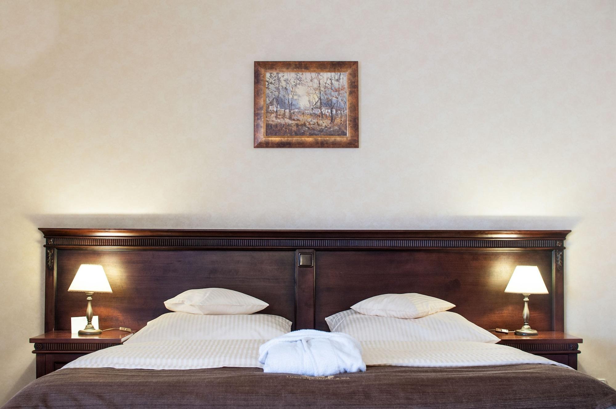 Turowka Hotel & Spa Wieliczka Δωμάτιο φωτογραφία