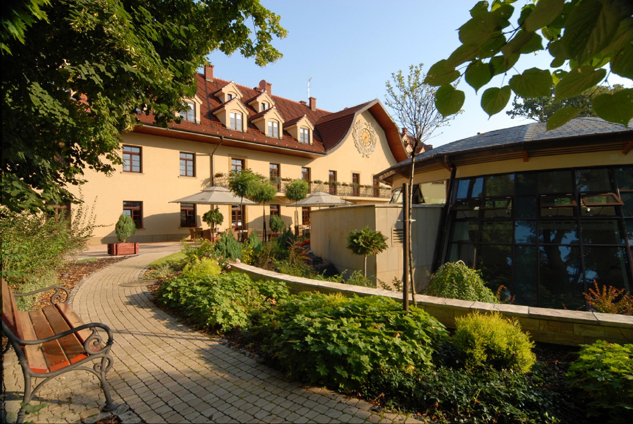 Turowka Hotel & Spa Wieliczka Εξωτερικό φωτογραφία