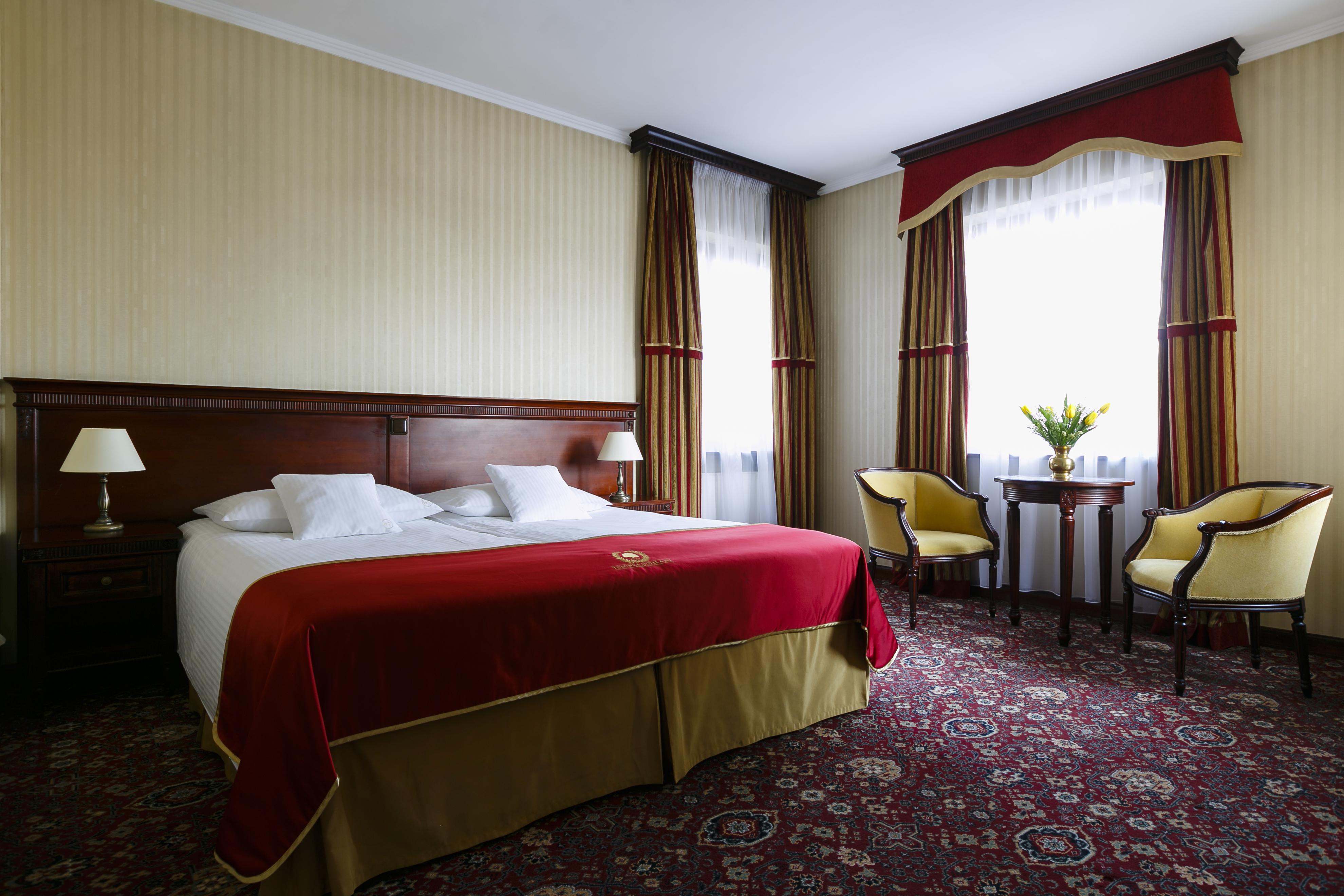 Turowka Hotel & Spa Wieliczka Εξωτερικό φωτογραφία