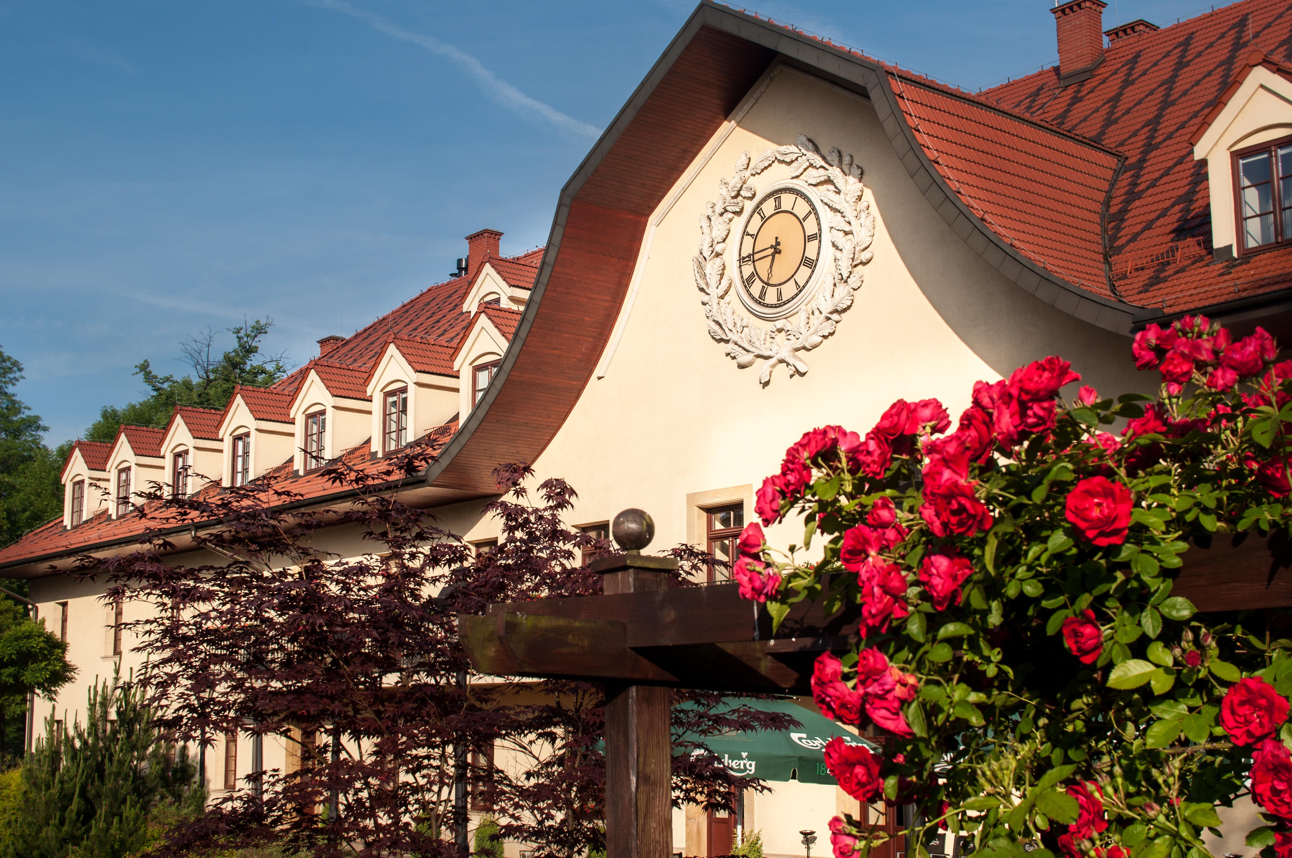 Turowka Hotel & Spa Wieliczka Εξωτερικό φωτογραφία