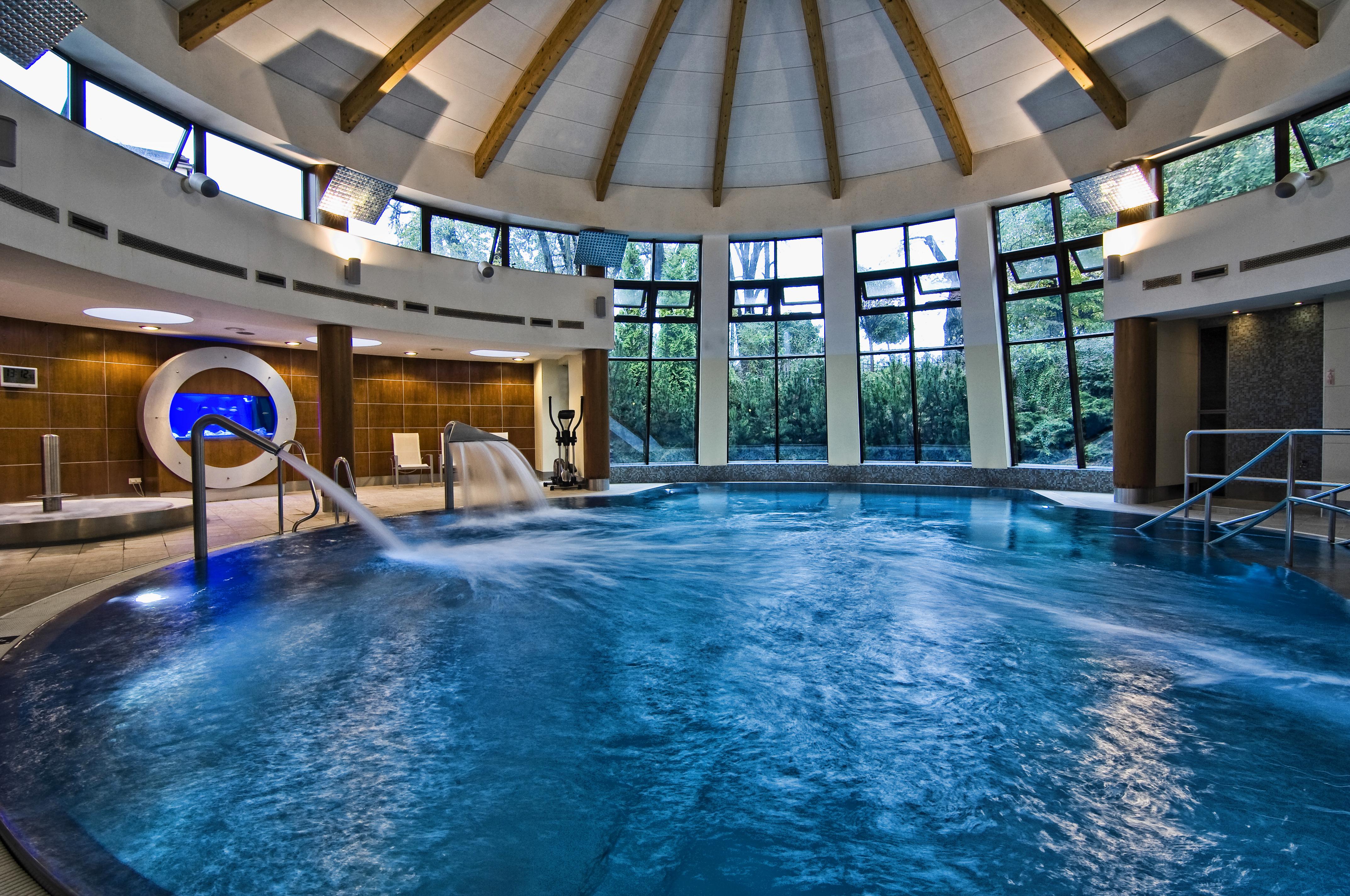 Turowka Hotel & Spa Wieliczka Εξωτερικό φωτογραφία