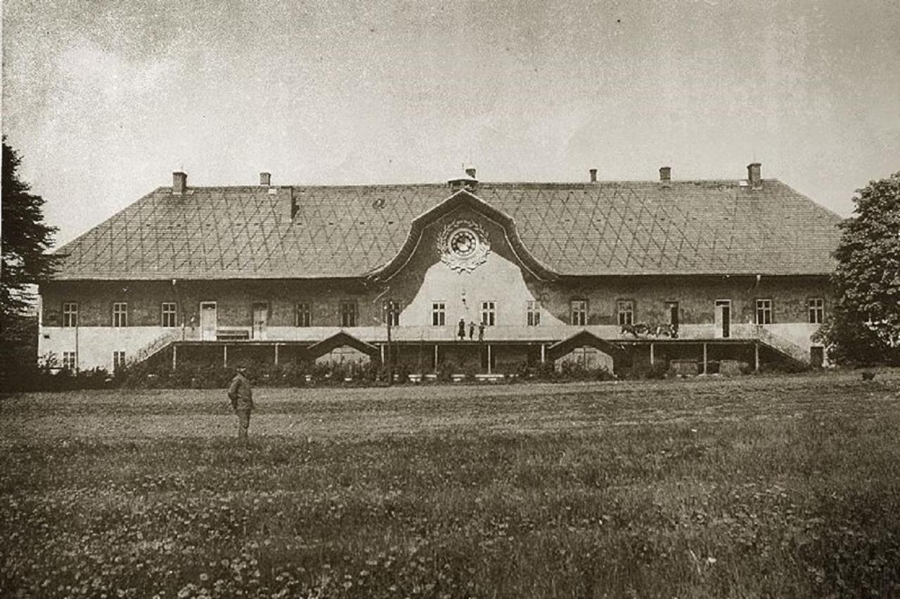 Turowka Hotel & Spa Wieliczka Εξωτερικό φωτογραφία