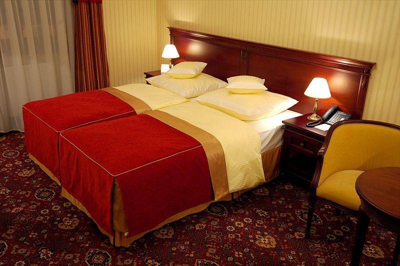 Turowka Hotel & Spa Wieliczka Εξωτερικό φωτογραφία