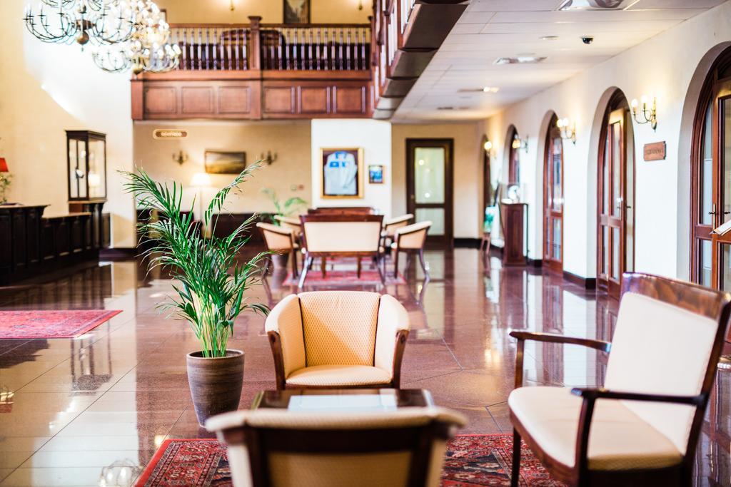 Turowka Hotel & Spa Wieliczka Εξωτερικό φωτογραφία