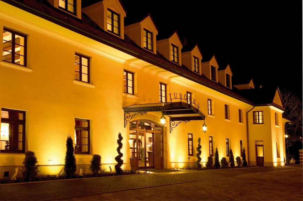 Turowka Hotel & Spa Wieliczka Εξωτερικό φωτογραφία