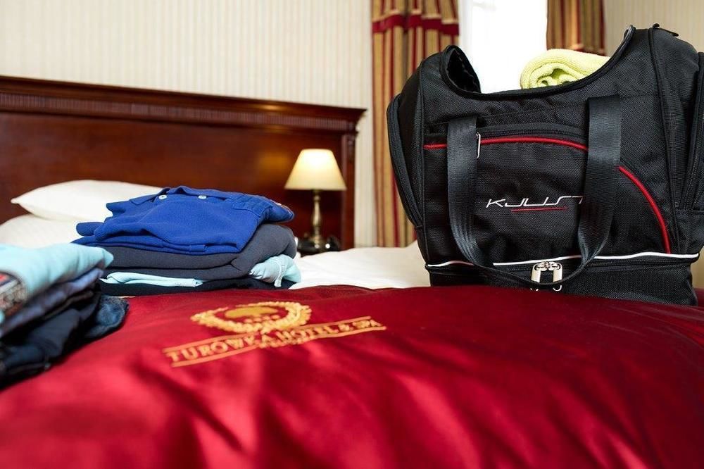 Turowka Hotel & Spa Wieliczka Εξωτερικό φωτογραφία