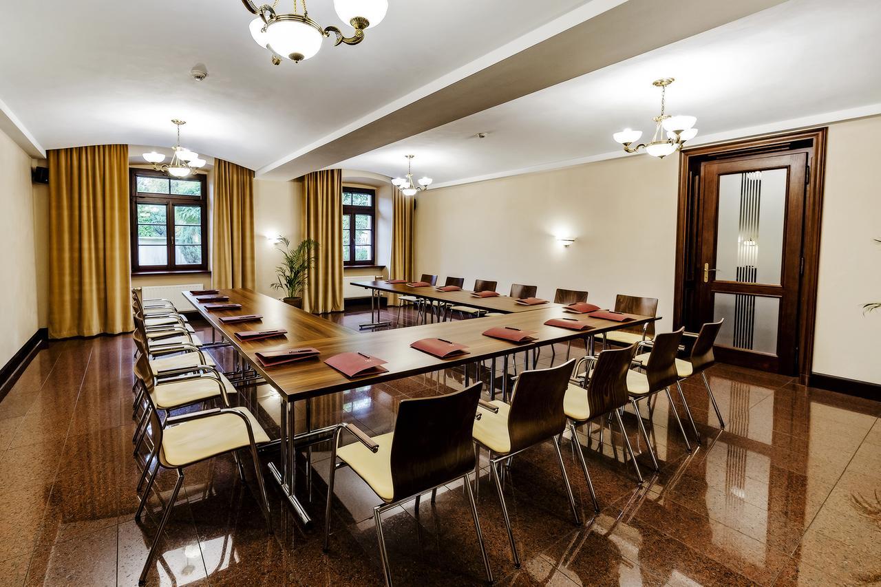 Turowka Hotel & Spa Wieliczka Εξωτερικό φωτογραφία