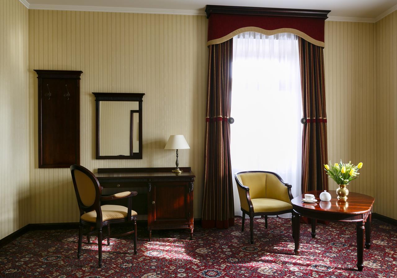 Turowka Hotel & Spa Wieliczka Εξωτερικό φωτογραφία