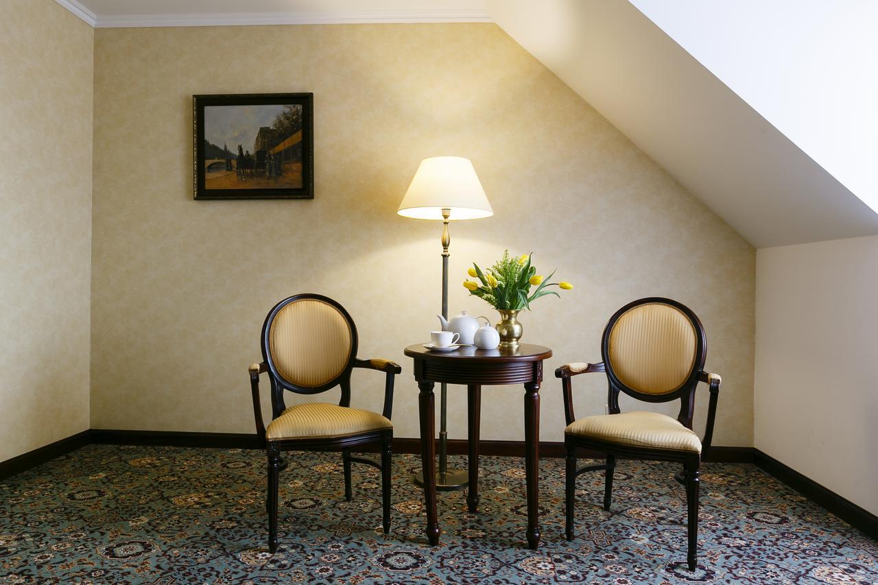 Turowka Hotel & Spa Wieliczka Εξωτερικό φωτογραφία