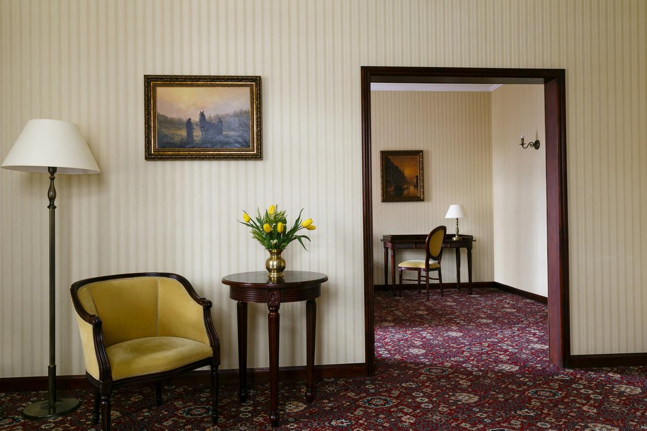 Turowka Hotel & Spa Wieliczka Εξωτερικό φωτογραφία