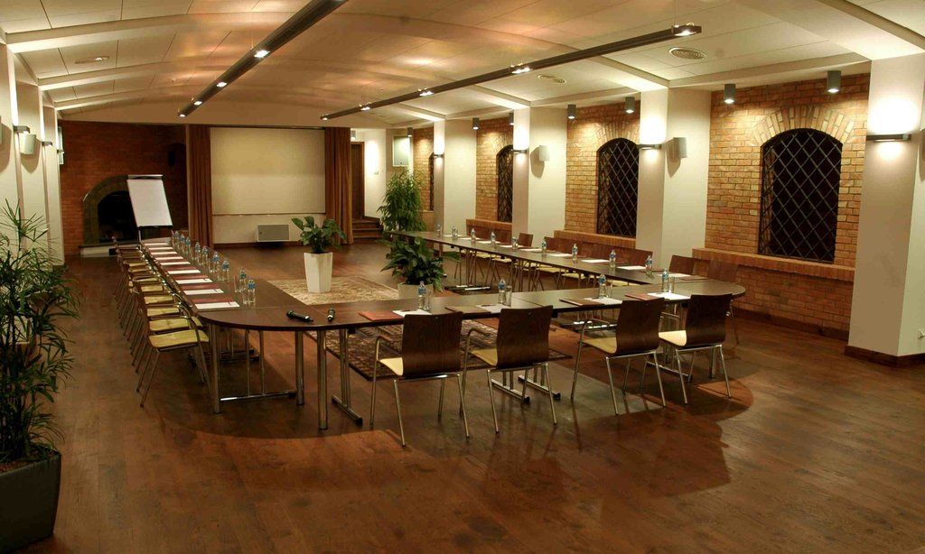 Turowka Hotel & Spa Wieliczka Εξωτερικό φωτογραφία