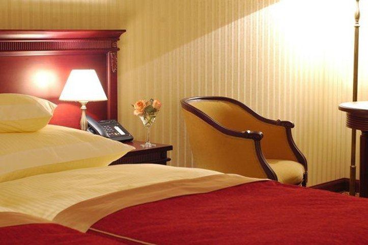 Turowka Hotel & Spa Wieliczka Δωμάτιο φωτογραφία